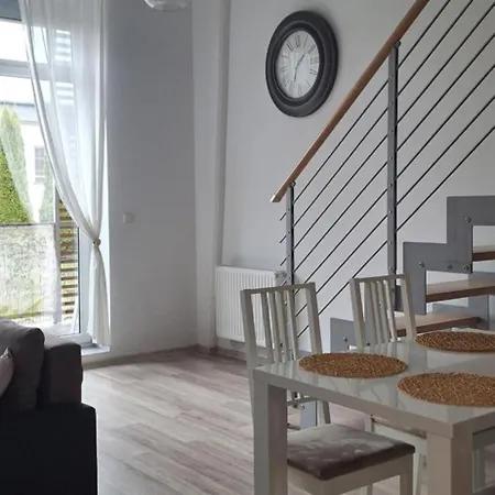 Apartment Marcelo - Podczele *