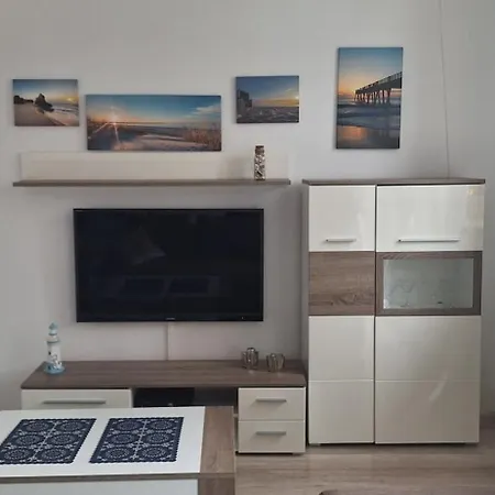 Marcelo - Podczele Apartment *