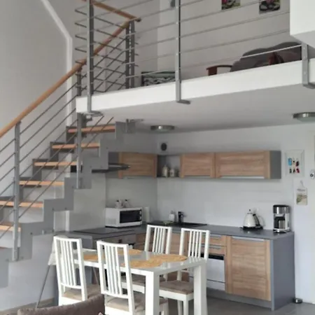 Apartment Marcelo - Podczele
