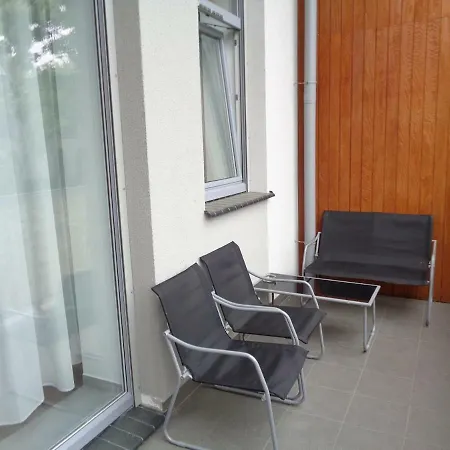 Marcelo - Podczele Apartment Kolberg