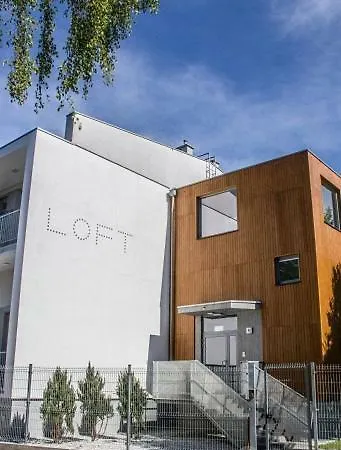 Marcelo - Podczele Apartment